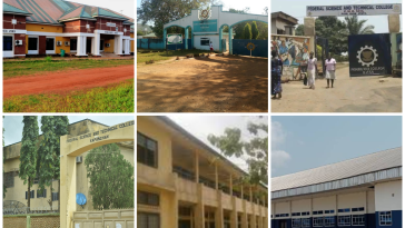 19 Federal Technical Colleges You Can Attend For Free