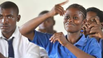 Education for Deaf Children in Nigeria: Challenges and the path to inclusion