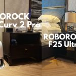 Roborock launches Qrevo Curv 2 Pro and F25 Ultra vacuums in Malaysia