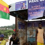 Presidential campaign kicks off in Cameroon as opposition hopes to defeat Paul Biya