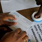 Gabon awaits results of first legislative and local elections since 2023 coup