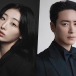 Ryu Da In Joins Lee Jun Hyuk In Talks For New Occult Drama