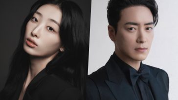 Ryu Da In Joins Lee Jun Hyuk In Talks For New Occult Drama