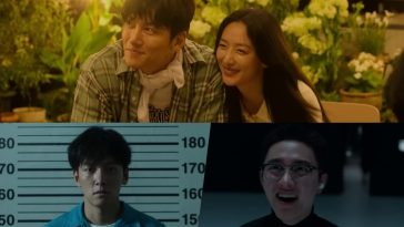 Watch: Ji Chang Wook’s Calm Life Is Shattered By Doh Kyung Soo’s Evil Scheme In “The Manipulated” Teaser