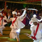 Group denied entry thrashes Garba event organisers, attacks with ‘iron pipes’ in Ahmedabad’s Bopal