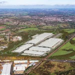 Strabag wins SEGRO contract at Radlett rail hub