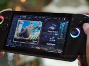 Rumour: Microsoft & ASUS Wanted To ‘Further Subsidise’ The Price Of The ROG Xbox Ally