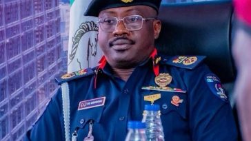 NSCDC Deploys 4,500 Personnel for 65th Independence Day Celebration in Abuja