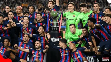 Barcelona Face Transfer Problems as Salary Limit Drops