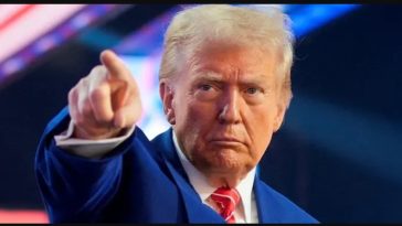 RUMORS DONALD TRUMP TRIED TO DENY THAT WON’T GO AWAY