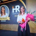 JGL, Addiko i Factory X najbolji poslodavci, a Ivana Topalović iz Ergomeda HR Manager Godine