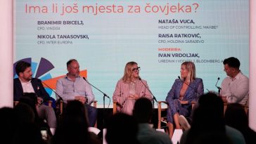 Kako AI i digitalna transformacija mijenjaju financijski svijet