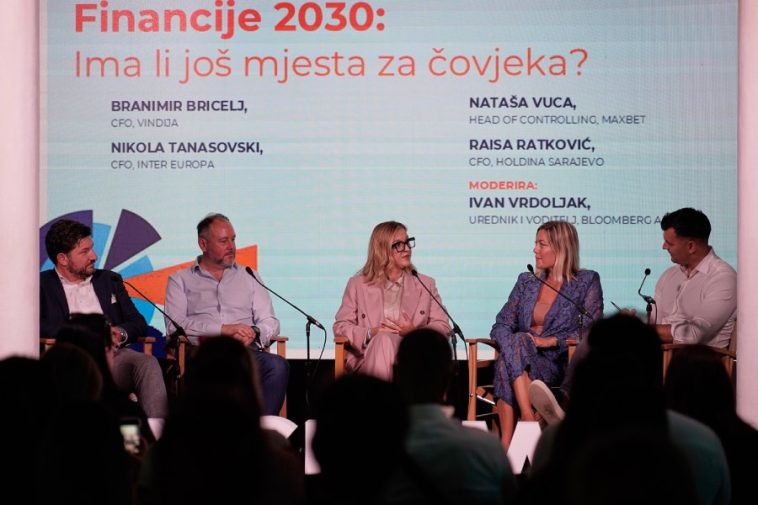 Kako AI i digitalna transformacija mijenjaju financijski svijet