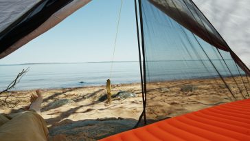 This Is Why You Should Try Ultralight Backpacking (2025)