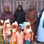 Zamfara State leads cholera vaccination campaign with WHO support