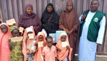 Zamfara State leads cholera vaccination campaign with WHO support