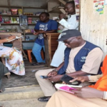 Nigeria intensifies surveillance to sustain progress toward polio eradication