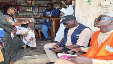 Nigeria intensifies surveillance to sustain progress toward polio eradication