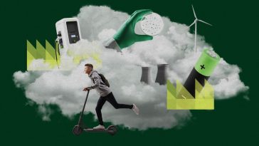 Coming soon: Our 2025 list of Climate Tech Companies to Watch