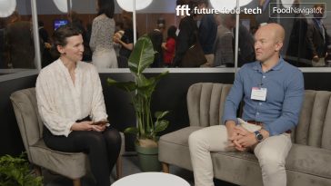 The Protein Brewery’s plan to survive the alt protein slump