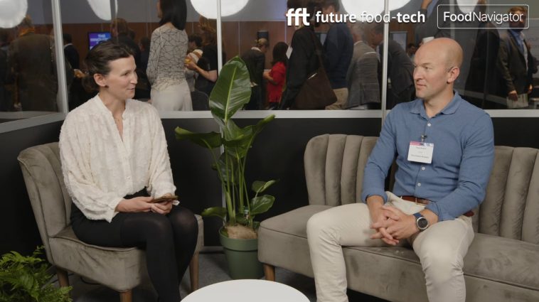 The Protein Brewery’s plan to survive the alt protein slump