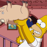 The Simpsons Movie 2 Confirmed With First Poster and 2027 Release Date
