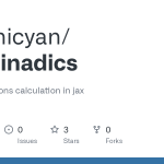 Jax: Fast Combinations Calculation