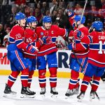 “The Canadiens are one center player away from being one of the best teams in the NHL.”