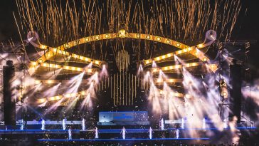 Telangana Government and BookMyShow Join Hands To Boost India’s Concert Economy