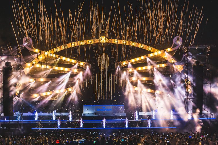 Telangana Government and BookMyShow Join Hands To Boost India’s Concert Economy