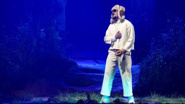 Bad Bunny to Headline 2026 Super Bowl Halftime Show