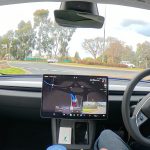 Tesla’s FSD (Supervised) just drove 1 Million Kilometres on Australian Roads