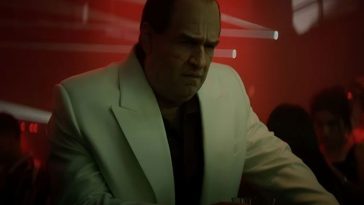 Quick News: Batman, Rings, Gore, Mid, Ray, 13th