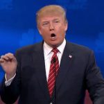 Trump Renews Non-US Film Tariff Threat