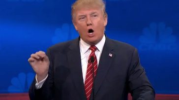 Trump Renews Non-US Film Tariff Threat