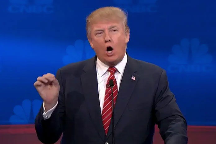 Trump Renews Non-US Film Tariff Threat