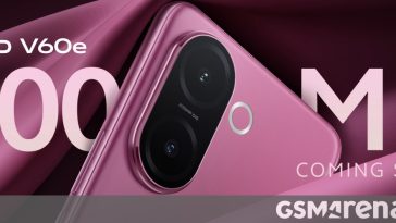 vivo V60e to launch in India with 200MP camera, 6,500 mAh battery