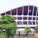 Tinubu to inaugurate renovated National Theatre
