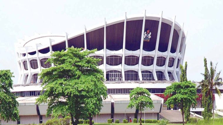 Tinubu to inaugurate renovated National Theatre