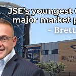 Meet Brett Levy: Life tempered by fire