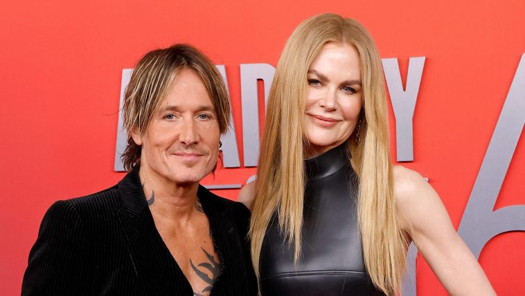 Are Nicole Kidman & Keith Urban Getting a Divorce? Why They Separated After 19 Years