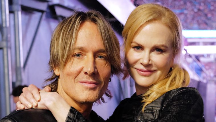 Nicole Kidman’s Husbands: All About Her 2 Marriages to Tom Cruise & Keith Urban