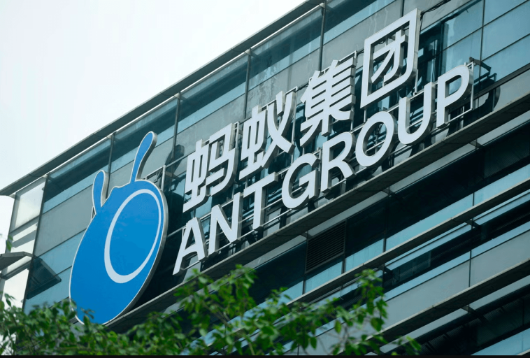 Ant Group Open-Sources “Ring-1T-preview,” a Trillion-Parameter Reasoning Model