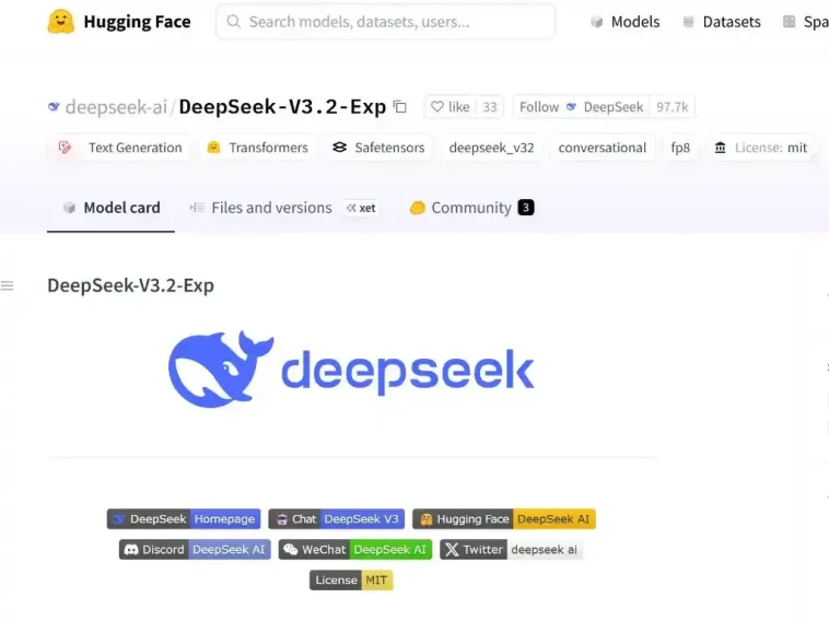DeepSeek’s New Release! API Costs Slashed by Over 50%