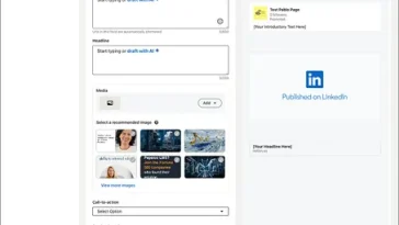 LinkedIn Adds More Ad Automation Options for SMBs