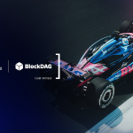 Still Wondering What Crypto to Invest In? BlockDAG Onboards BWT Alpine F1® While Solana Fights Resistance