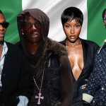 Burna Boy, Rema Lead Spotify’s List of Most Streamed Afrobeats Stars of 2025