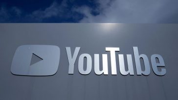 YouTube to pay Trump $24.5m over account suspension