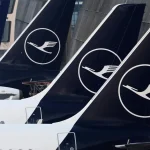Lufthansa announces 4,000 job cuts in bid to protect margin goal