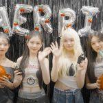P NATION’s New Girl Group Baby DONT Cry Announces Official Fan Club Name